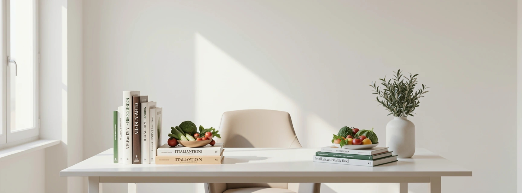 Ambiente professionale Nutrizione Italiana