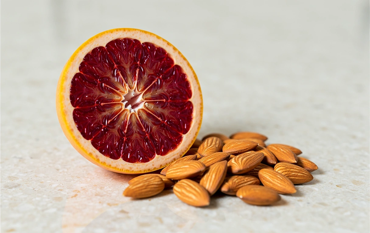 Qualità e freschezza degli alimenti