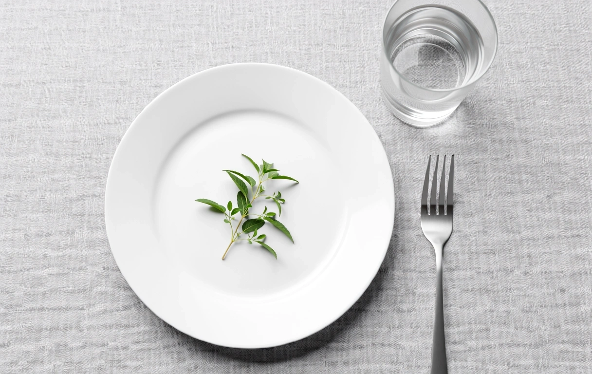 Equilibrio nutrizionale